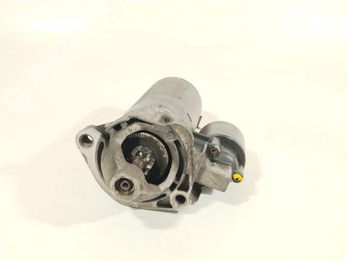 Starter AUDI 80 B4 Avant (8C5) 1.9 TDI | BP27151502M8 - Image 3