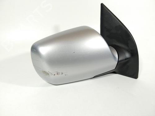 Right mirror KIA CARNIVAL / GRAND CARNIVAL III (VQ) 2.9 CRDi | BP24218430C27 