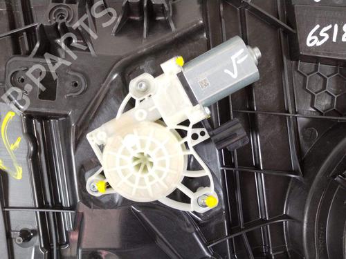 Front left window mechanism FORD PUMA (J2K, CF7) 1.0 EcoBoost | BP28126540C22  - Image 5