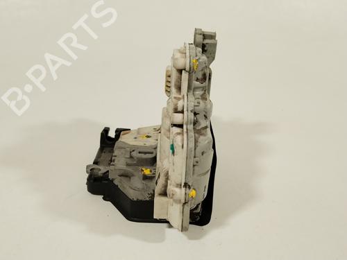 Rear left lock SEAT LEON (1P1) 1.9 TDI | BP26572910C100 