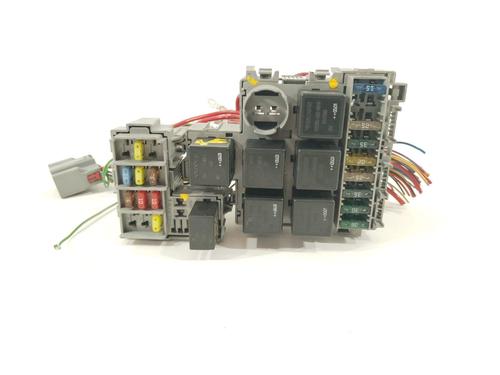 Used Fuse box Fuse box VOLVO XC90 I (275) D5 AWD (163 hp) 26548625 26548625