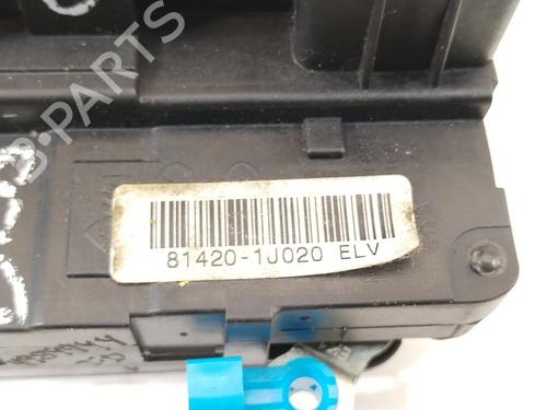 Høyre bak lås HYUNDAI i20 I (PB, PBT) | BP16791526C99