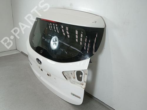 Tailgate KIA CARENS IV 1.7 CRDi | BP36050029C6 - Image 2