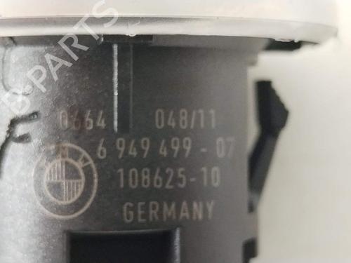 Ignition barrel BMW 1 (E81) 116 d | BP33177646M48 - Image 7