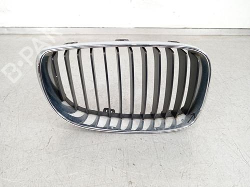 grille-bmw-1-e81-2006-2007-2008-2009-2010-2011-2012-35806992 main image