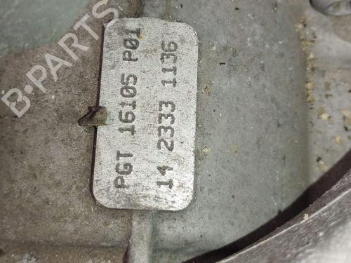 Gearbox SEAT LEON ST (5F8) 2.0 TDI | BP26690141M3 - Image 2