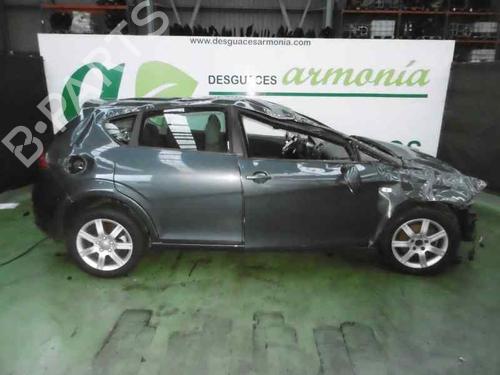 Right front window switch SEAT LEON (1P1)  | BP1851029I26 