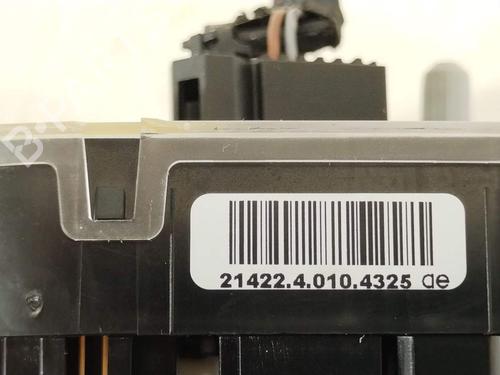 Headlight switch FIAT TIPO Hatchback (356_, 357_) 1.5 T4 Hybrid | BP36039835I24 - Image 9