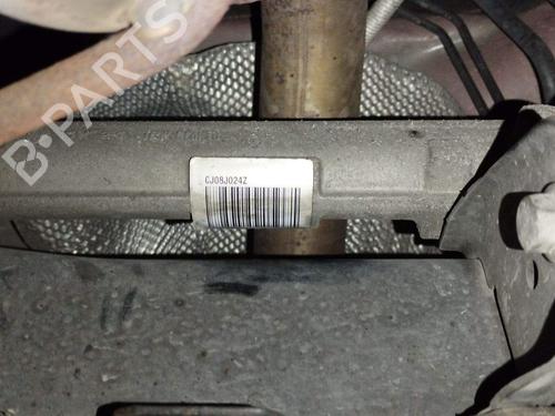 Steering rack FORD FIESTA VI (CB1, CCN) 1.6 TDCi | BP37260458M22 - Image 2