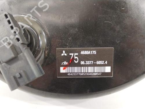 Servo brake CITROËN C4 AIRCROSS 1.6 HDi 115 | BP27564608M42 - Image 5