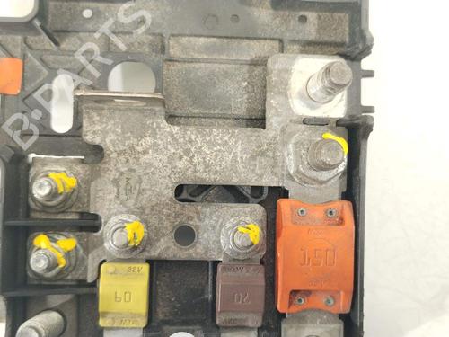 Fuse box ALFA ROMEO 159 (939_) 1.9 JTDM 16V (939AXF1B, 939AXC1B) | BP37408004E1 - Image 5