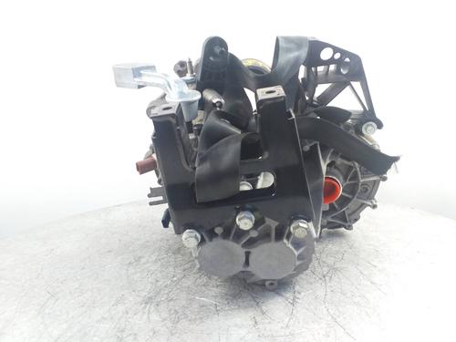 Gearbox SKODA FABIA III (NJ3)  | BP6164319M3 