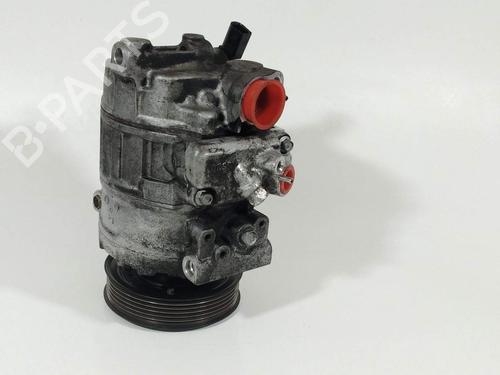 AC compressor AUDI A3 (8P1) 2.0 TDI 16V | BP24401164M34 - Image 2