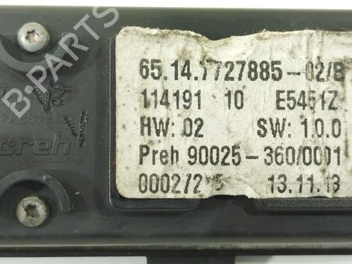 Switch BMW MOTORCYCLES K K 1600 GTL (K48) | BP40100073I30 - Image 4