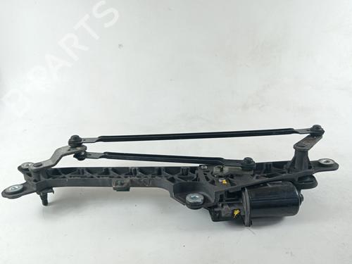 Front wiper motor KIA CARNIVAL / GRAND CARNIVAL III (VQ) 2.9 CRDi | BP17474328M29 