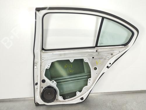 Right rear door SKODA OCTAVIA II (1Z3)  | BP9857101C5 
