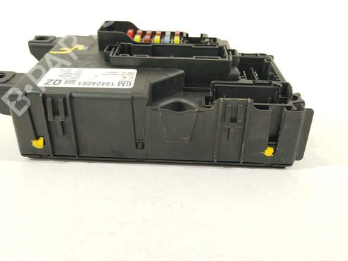 Fuse box OPEL CORSA D (S07) 1.3 CDTI (L08, L68) | BP37238695E1 - Image 5