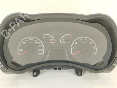 Used Instrument cluster FORD KA (RU8) [2008-2016]  10220065