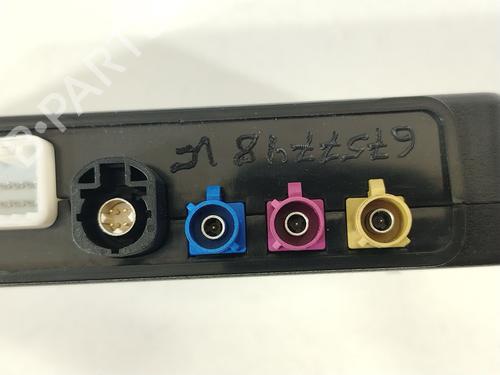 Electronic module OMODA 5  | BP34448254M83  - Image 6