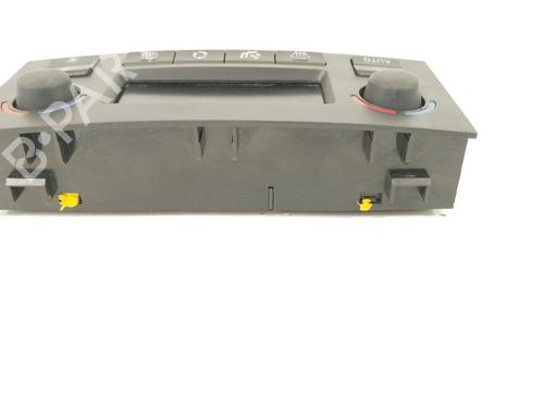 Comando chauffage CITROËN BERLINGO MULTISPACE (B9) 1.6 HDi 110 | BP37198737I5 - Image 3
