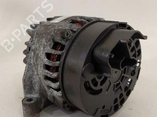 Alternator FIAT 500 (312_)  | BP5416938M7 