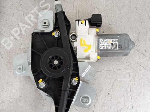 Front right window mechanism FORD TRANSIT COURIER B460 Box Body/MPV 1.5 EcoBlue | BP36440321C23 - Image 3