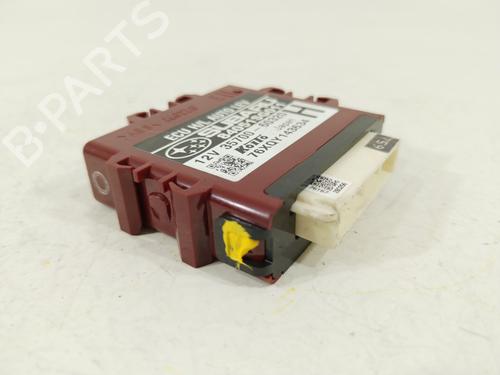 Lights ECU SUBARU FORESTER (SJ_) 2.0 D AWD (SJD) | BP32470654M55 - Image 5