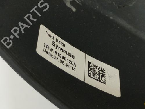 Steering wheel FORD KA (RU8)  | BP10220068C49 