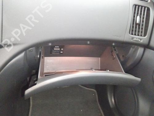 Glove box HYUNDAI i30 (FD) 1.4 | BP36434385C95 - Image 2