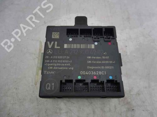 Used Electronic module Electronic module 2581867 2581867