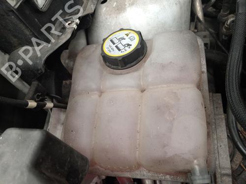 Used Expansion tank Expansion tank 38011309 38011309