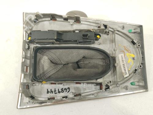 Shift knob MERCEDES-BENZ E-CLASS (W211) E 270 CDI (211.016) | BP32730116I34 - Image 4