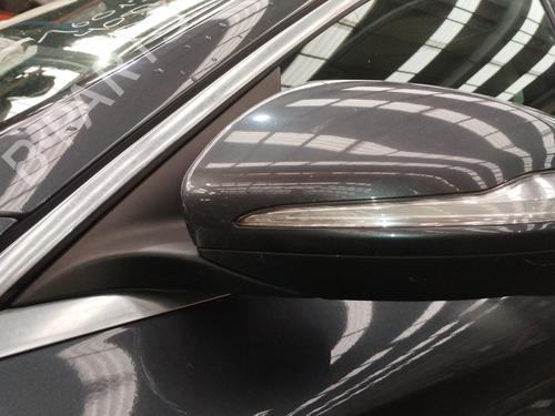 Used Left mirror Left mirror 36882440 36882440