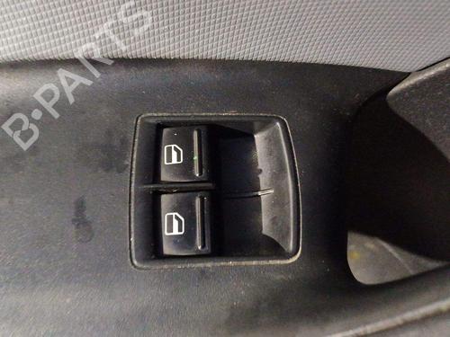 Left front window switch SEAT IBIZA IV (6J5, 6P1) 1.6 TDI | BP36642810I27 - Image 2