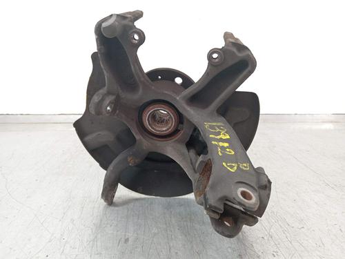 Right front steering knuckle SKODA SCALA (NW1) 1.6 TDI | BP29258445M26 - Image 3