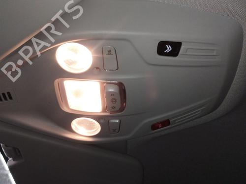 Used Interior roof light CITROËN C4 Grand Picasso II (DA_, DE_) 1.2 THP 130 (130 hp) 29808546