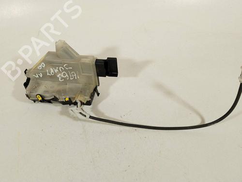 Front right lock CITROËN JUMPY III Van (V_) 1.6 BlueHDi 95 | BP39533391C97 - Image 3