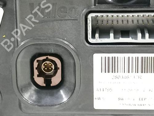 Display monitor RENAULT CLIO V (B7_) | BP21143923C48 - Image 5