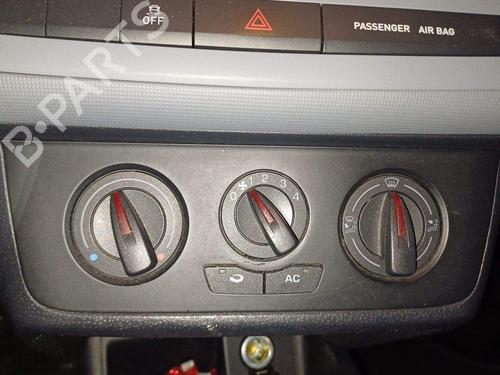 climate-control-seat-ibiza-iv-6j5-6p1-2008-2009-2010-2011-2012-2013-2014-2015-2016-2017-38263065 main image