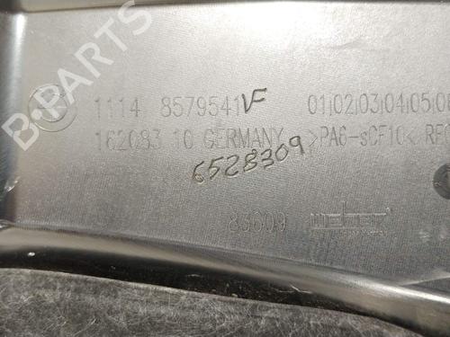 Upper protection BMW 3 (G20, G80, G28) 318 d | BP28164662M93 - Image 5