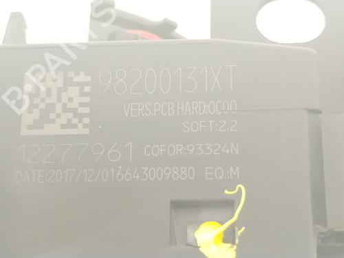 Headlight switch PEUGEOT PARTNER MPV (5_, G_)  | BP33182254I24  - Image 8