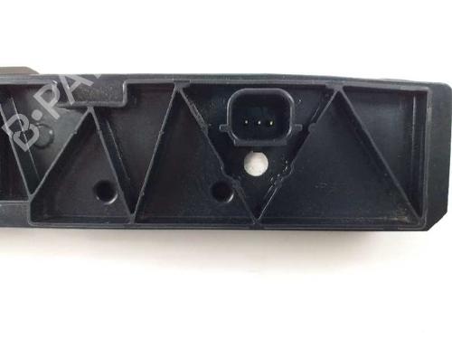 Tailgate handle FORD C-MAX II (DXA/CB7, DXA/CEU) 1.5 TDCi | BP5802118C132 