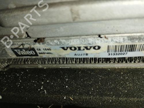 Used AC radiator AC radiator VOLVO XC60 I SUV (156) D3 (150 hp) 36319825 36319825