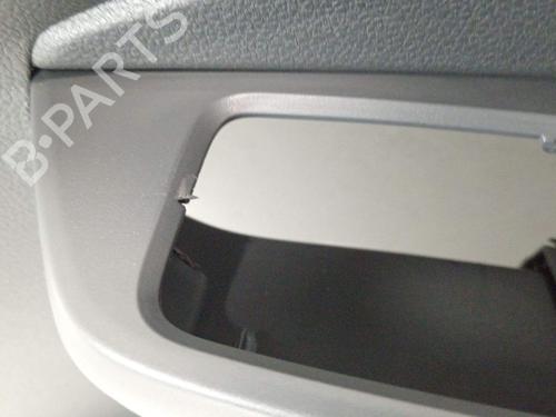 Front right panel VW CADDY V Box Body/MPV (SBA, SBH) 2.0 TDi | BP34559450C59 - Image 4