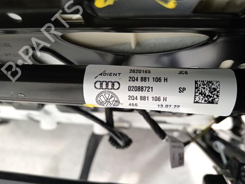 Right front seat SEAT IBIZA V (KJ1, KJG)  | BP36319898C16  - Image 6