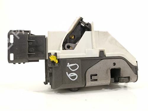 Front right lock PEUGEOT 308 I (4A_, 4C_)  | BP7785493C97 