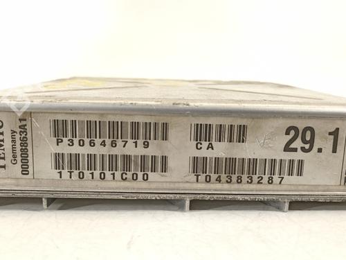 Gearbox control unit VOLVO XC90 I (275) D5 AWD | BP11753257M52 