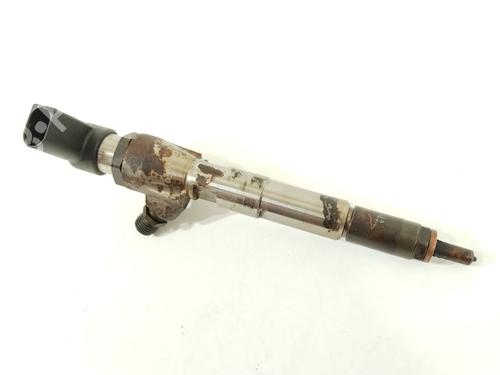 Used Injector NISSAN QASHQAI II (J11, J11_) 1.5 dCi (110 hp) 29434003
