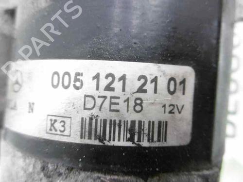 Starter MERCEDES-BENZ A-CLASS (W168) A 140 (168.031, 168.131) | BP1840030M8 
