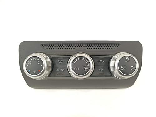 Used Climate control Climate control 16805596 16805596